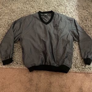 Toyota windbreaker vintage